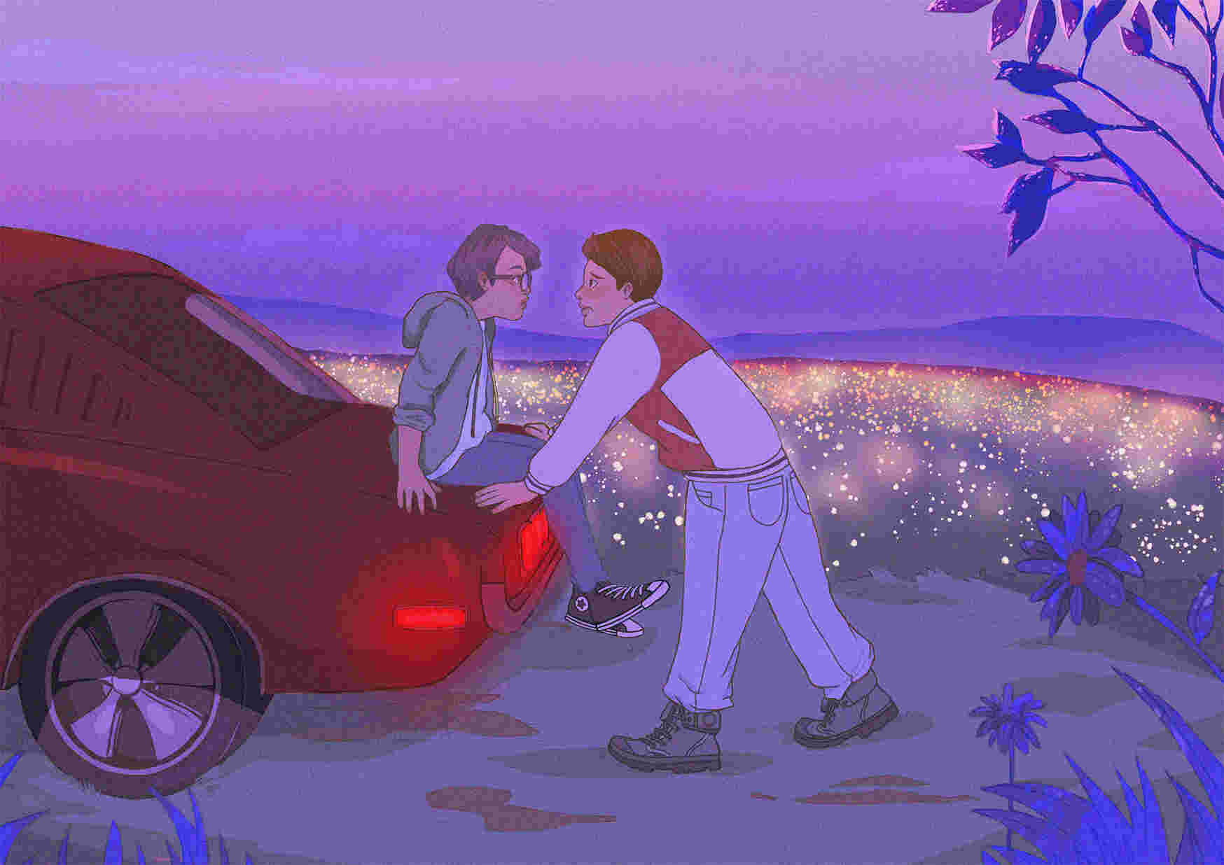 Ideal Dream, 2020